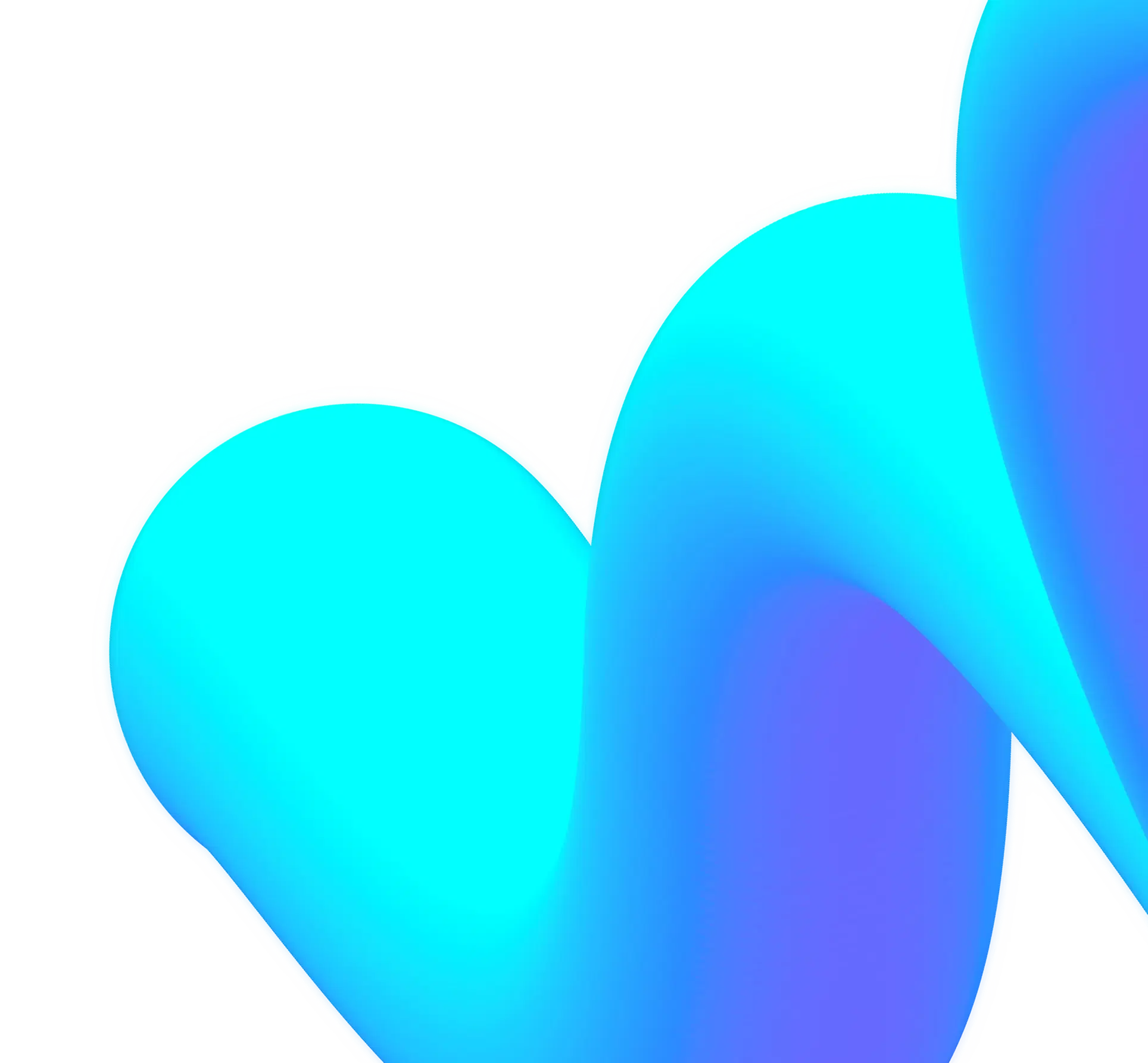 Background for footer section