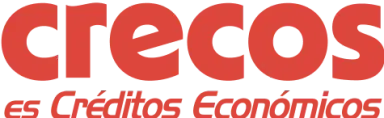 Logo de Crecos